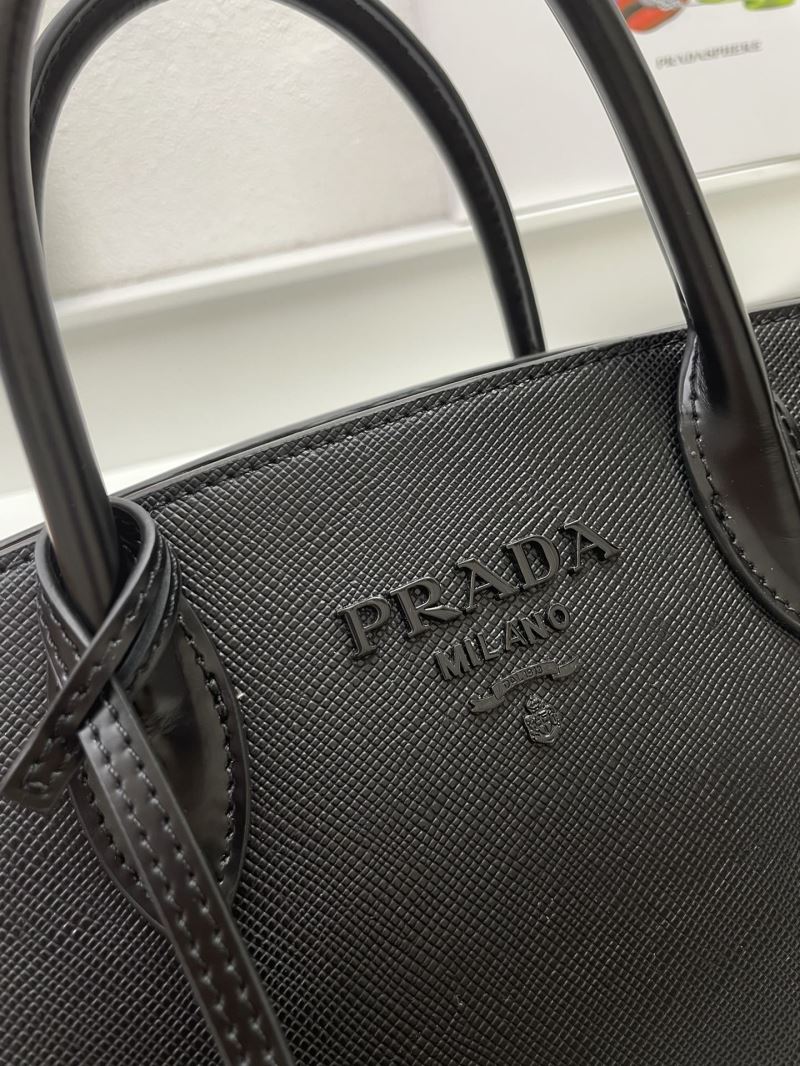 Prada Top Handle Bags